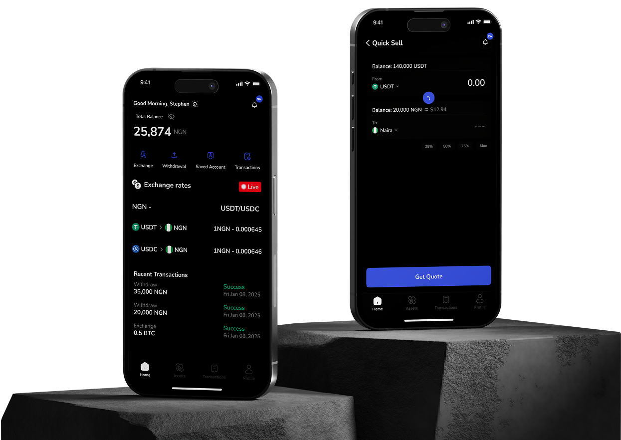 Deposit BTC Bitcoin Instantly with ZendWallet
