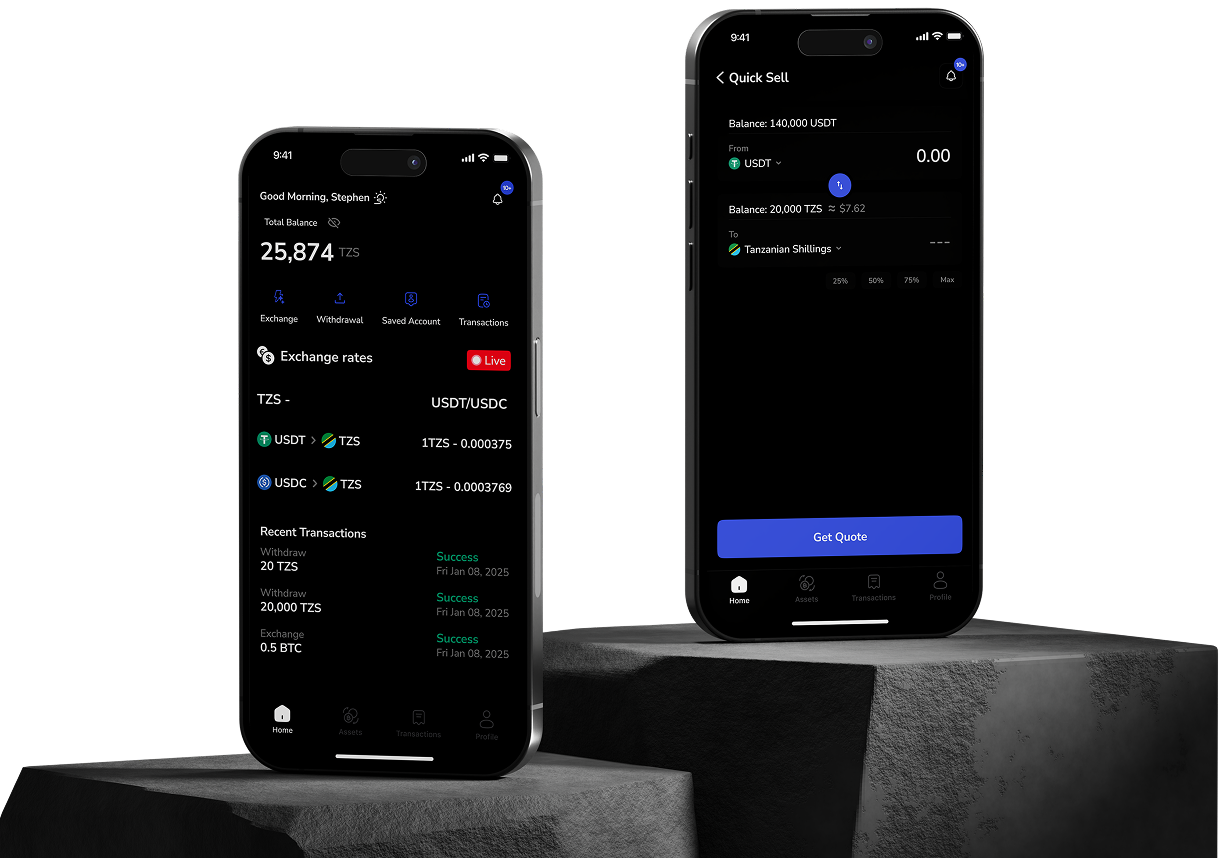 Crypto tanzania (87) foto