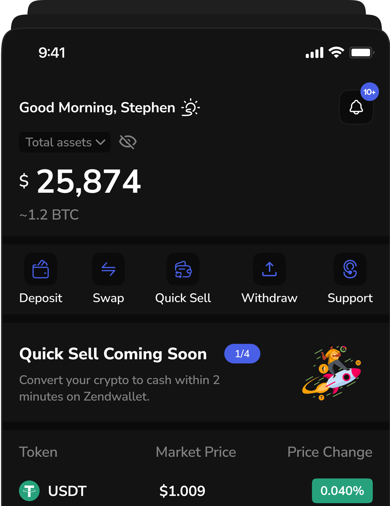 Best Cryptocurrency Exchange in Africa - Bitcoin Price Now