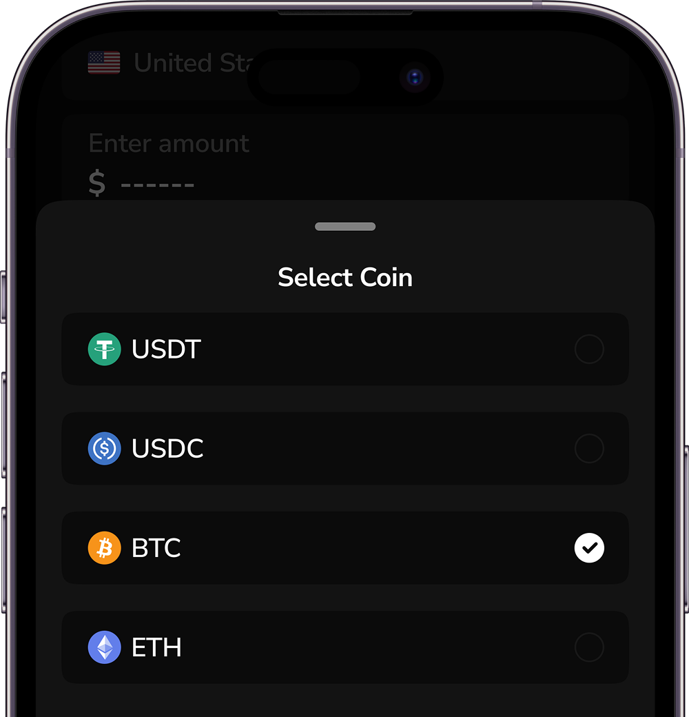 Convert BTC to USD | Convert Bitcoin BTC to US Dollar USD Instantly