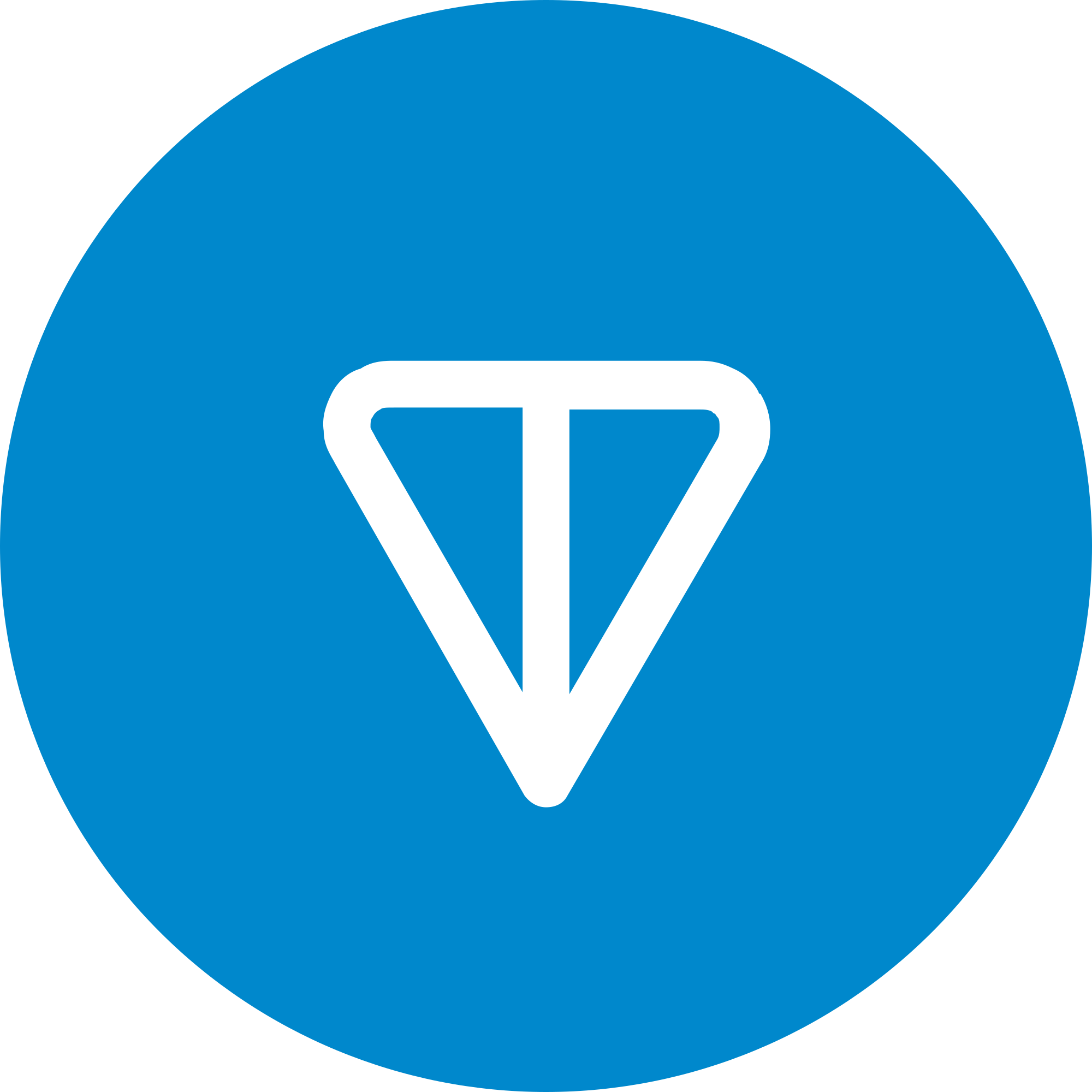 Zars End Toncoin
