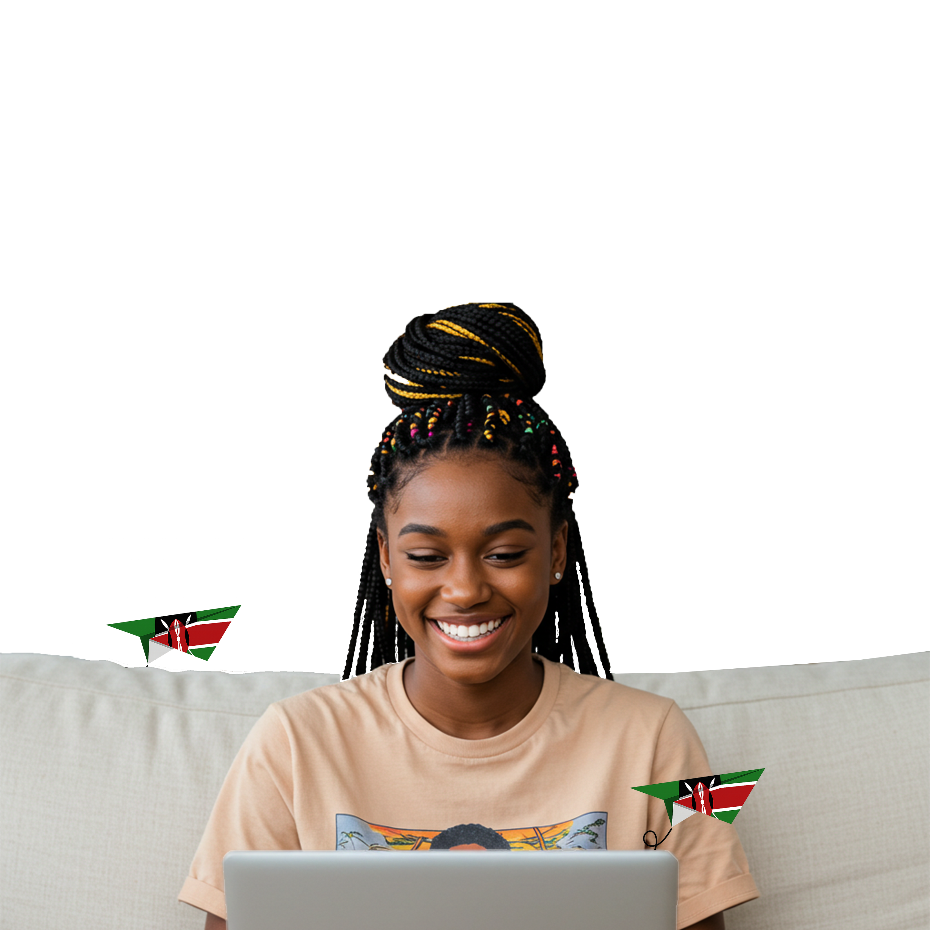 Convert Crypto to Kenyan Shillings Instantly | M-PESA Off-Ramp – ZendWallet