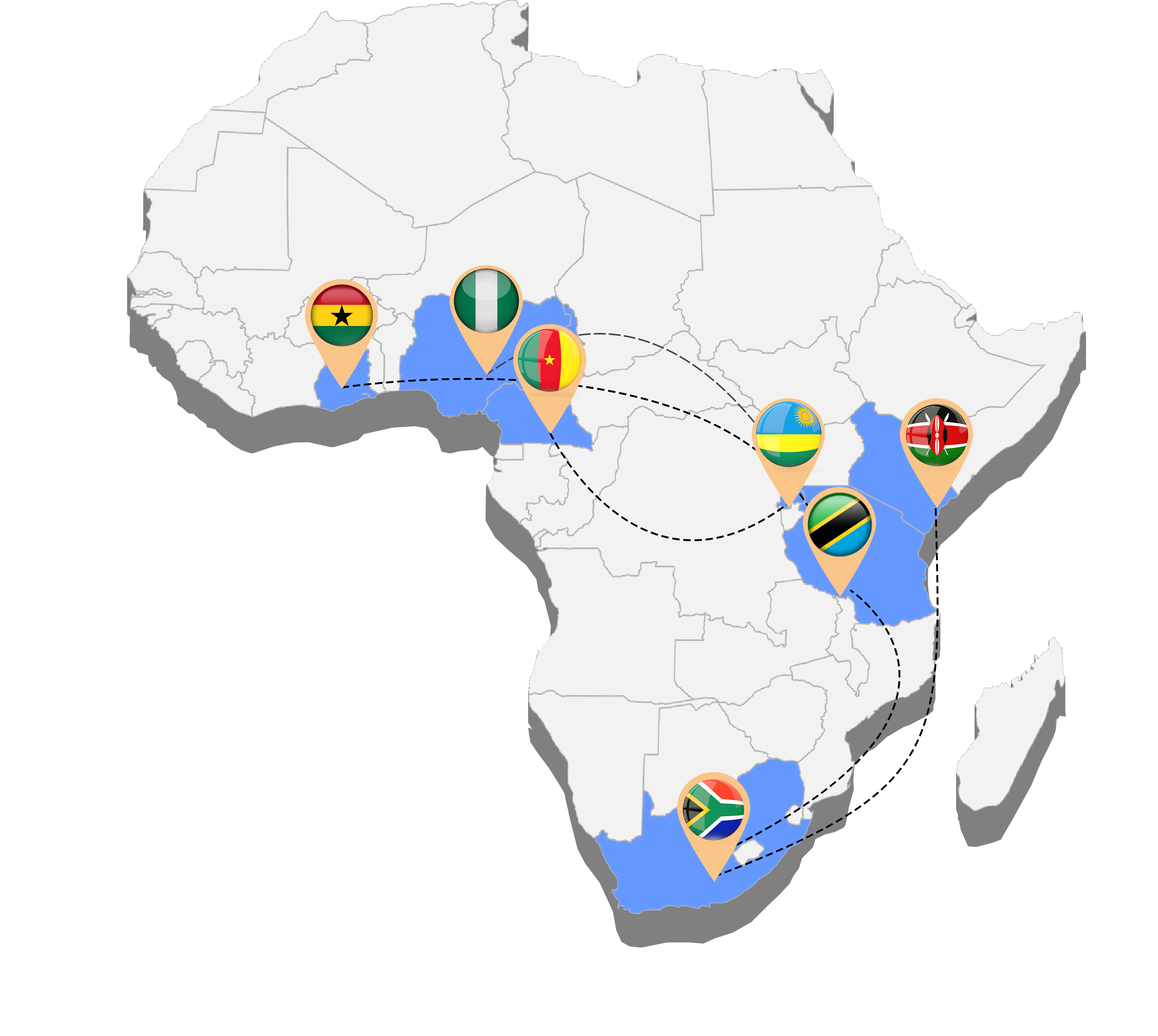 Convert Crypto to Kenyan Shillings Instantly | M-PESA Off-Ramp – ZendWallet